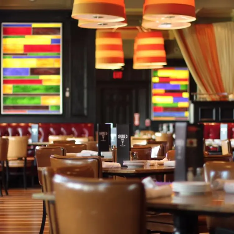 Double O Grill, Wappingers Falls, NY