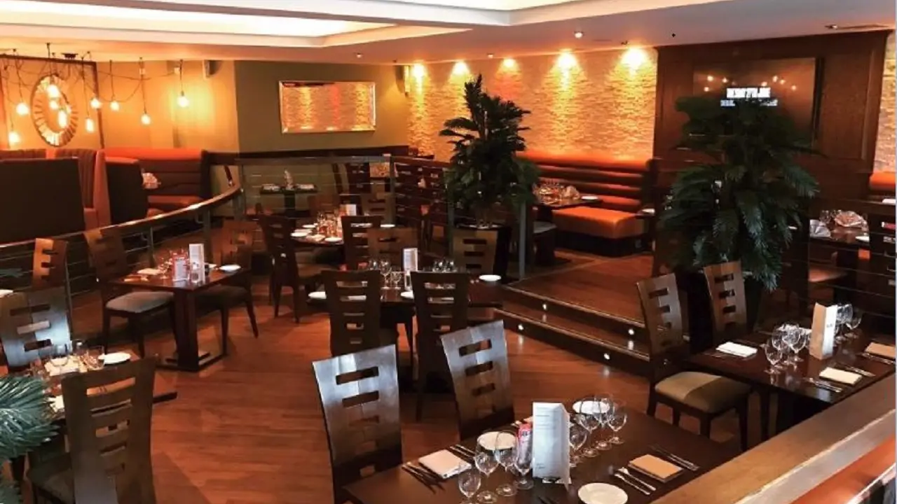 REIDS, Billericay, Essex
