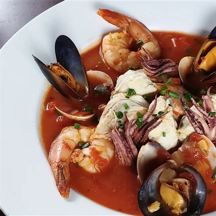 Saltwater Grill, Galveston, TX