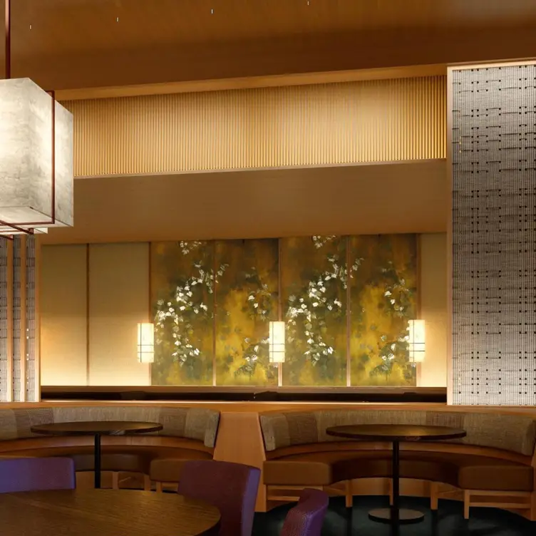 Nobu Houston, Houston, TX