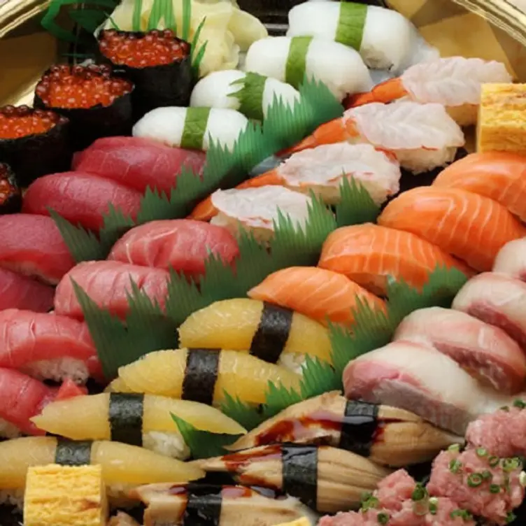 Sushi Samurai Pyrmont - Permanently Closed, Pyrmont, AU-NSW