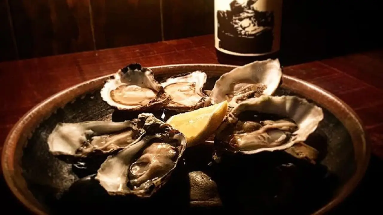 Seymours Oysters & Cocktails, Petrie Terrace, AU-QLD