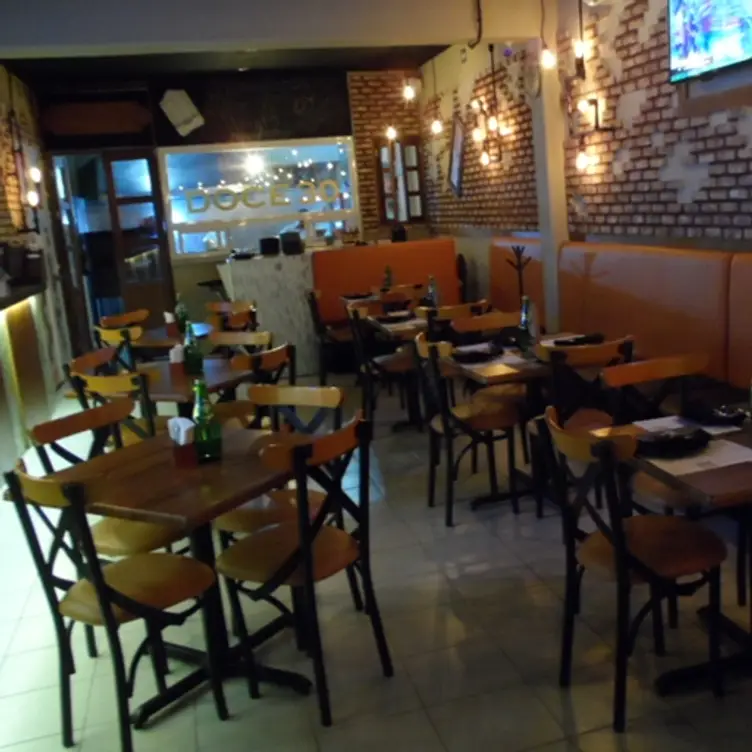 Restaurante Doce 30, Cancún, ROO
