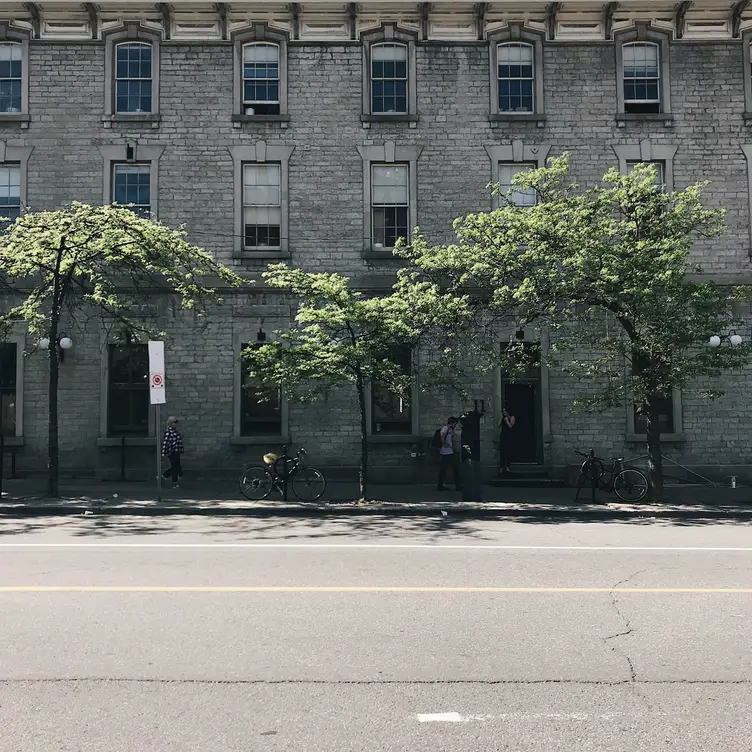 The Clarendon/The Hyde, Ottawa, ON