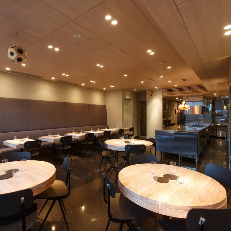 ラス​（2025​年​に更新）- 港区, 東京都にあるフランス料理のお店