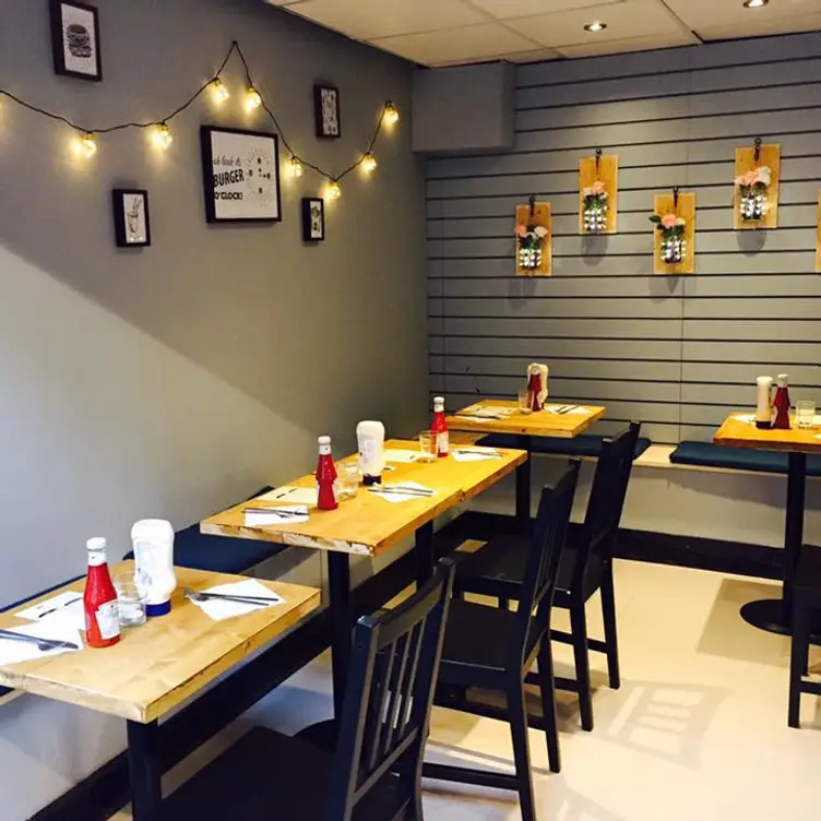 Eatery，Greater LondonTooting