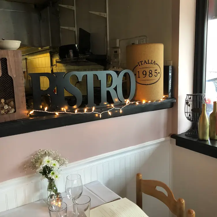 Eatalia BYOB - Permanently Closed, Philadelphia, PA