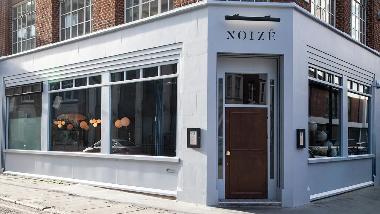 Noizé  London