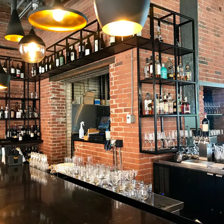 Oak + Rowan, Boston, MA