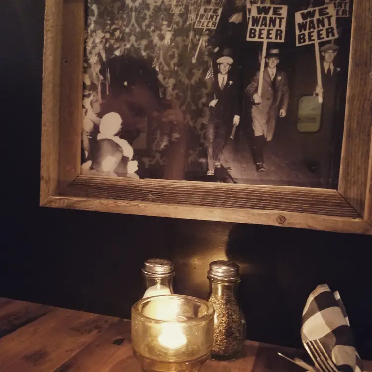 Beast and Barrel, Chattanooga, TN