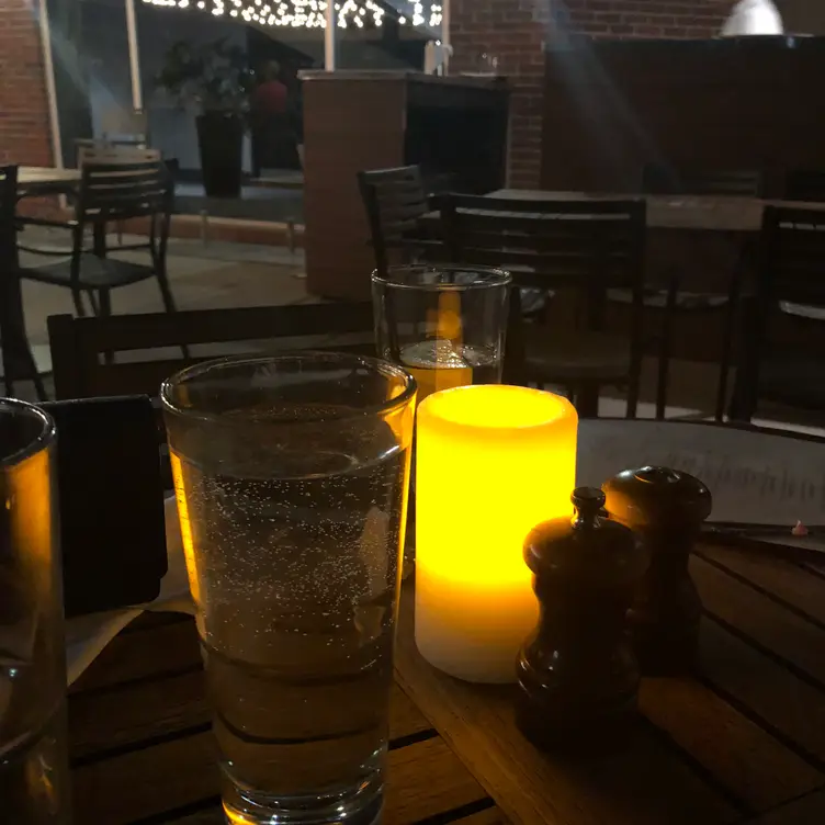 Dante, Cambridge, MA