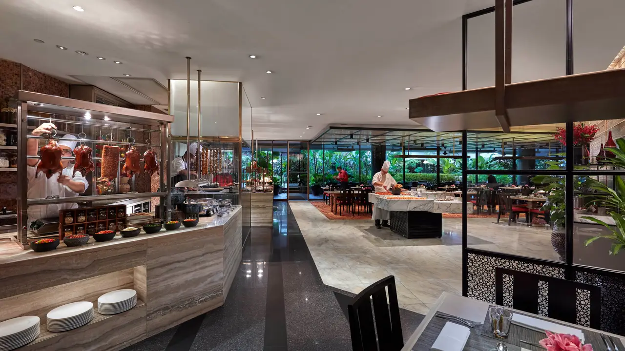 Melt Café, Singapore, Singapore