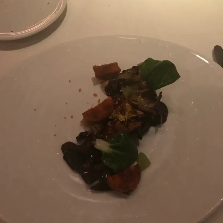 Dovetail, New York, NY