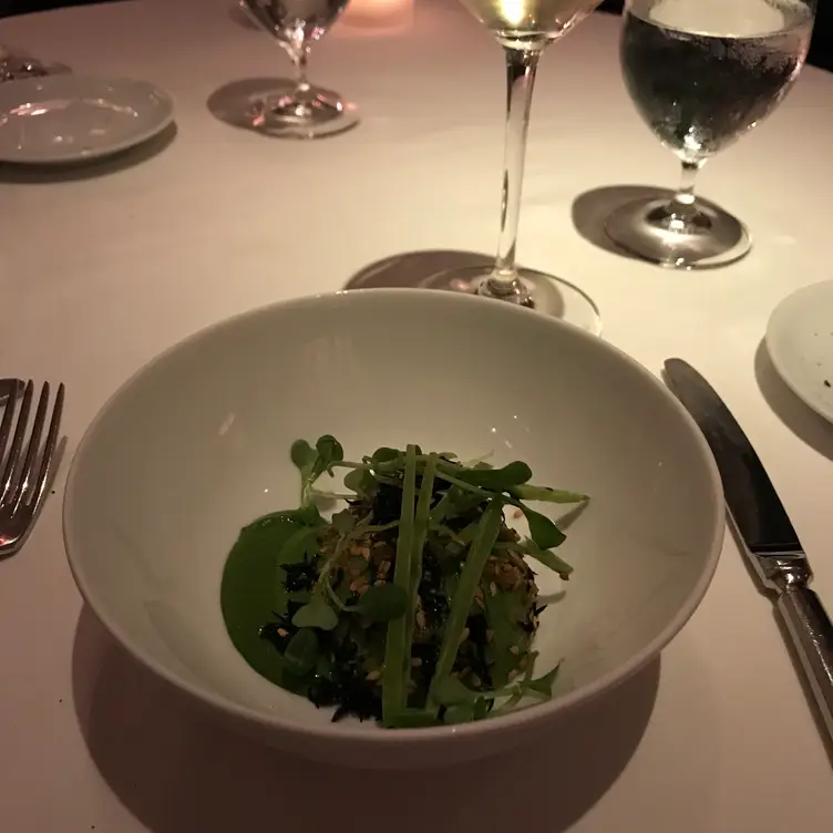 Dovetail, New York, NY