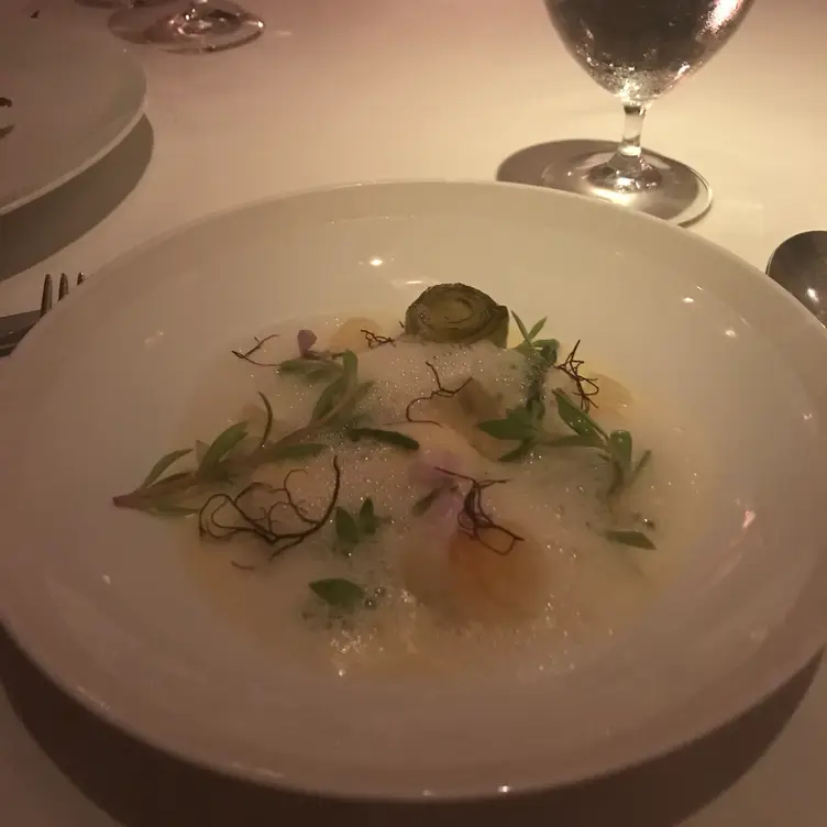 Dovetail, New York, NY
