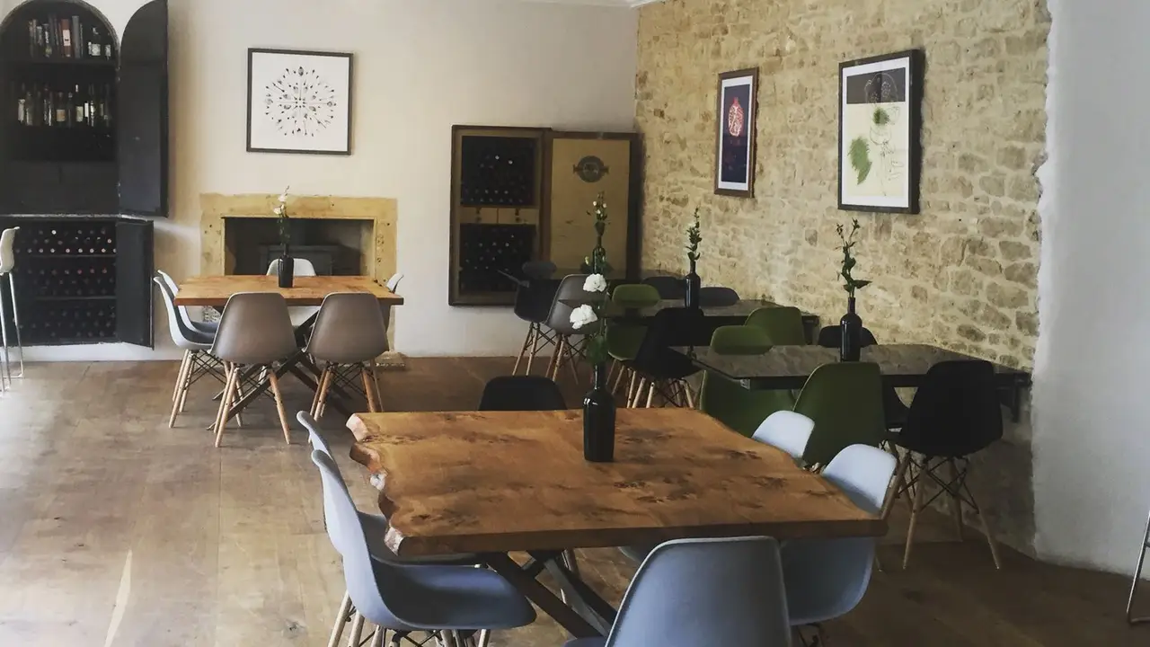 Hitchmans, Chipping Norton, Oxfordshire