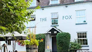 A photo of The Fox Inn restaurant