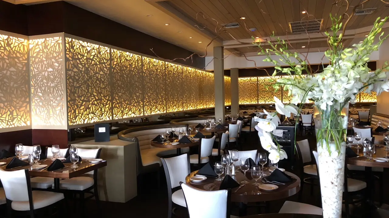 Dining room - Cucina Cabana, North Palm Beach, FL