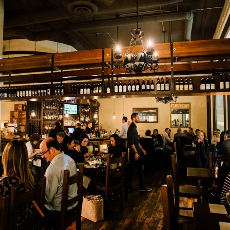 Cantinetta - Bellevue, Bellevue, WA