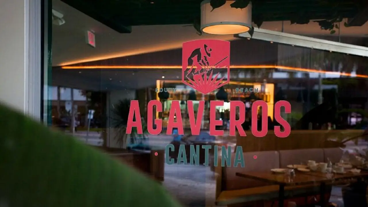 Agaveros Cantina - Permanently Closed, Miami Beach, FL