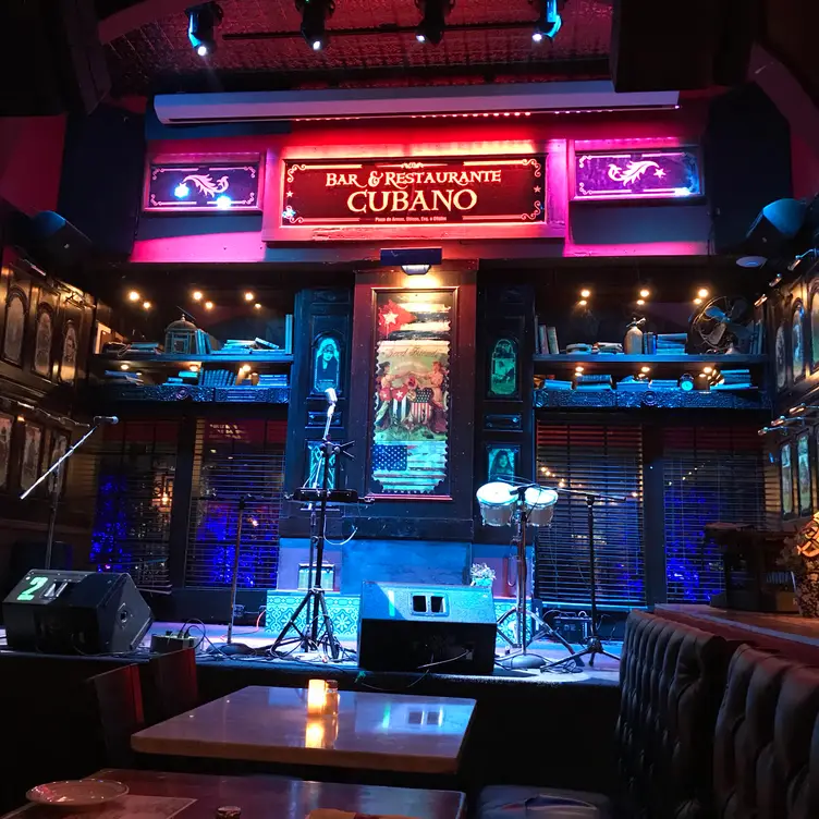 Havana 1957 - Brickell - Permanently Closed, Miami Beach, FL