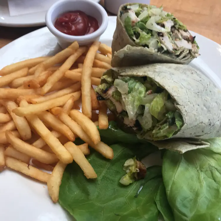 Sammy's Restaurant and Bar, Henderson, NV