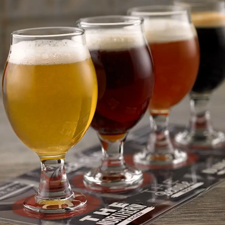 Granite City Food & Brewery - Rockford - Permanently Closed, Rockford, IL