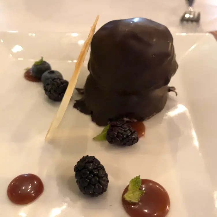 Salt Restaurant & Wine Bar, Pinetop-Lakeside, AZ