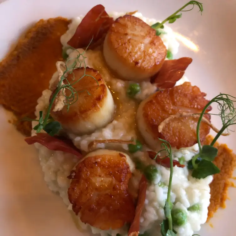 Salt Restaurant & Wine Bar, Pinetop-Lakeside, AZ