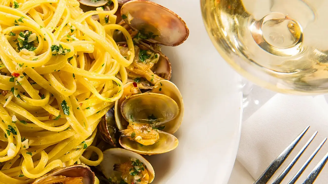 Cantoro Italian Trattoria - Troy - Permanently Closed, Troy, MI