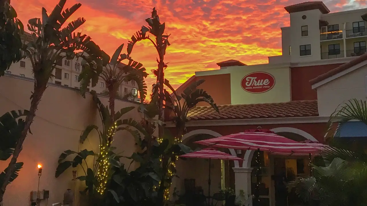True Restaurant - A Maryland Bistro - Permanently Closed, Boca Raton, FL