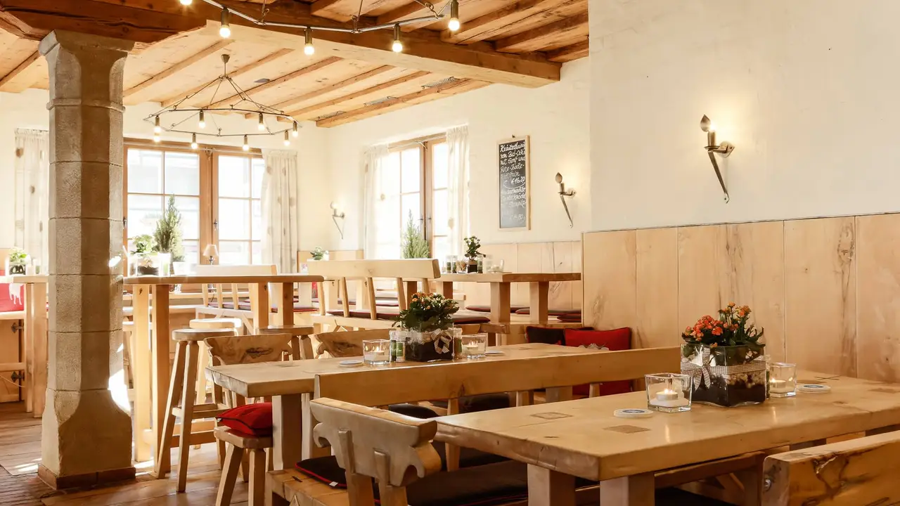 Postillion - Permanently Closed, Rottach-Egern, BY
