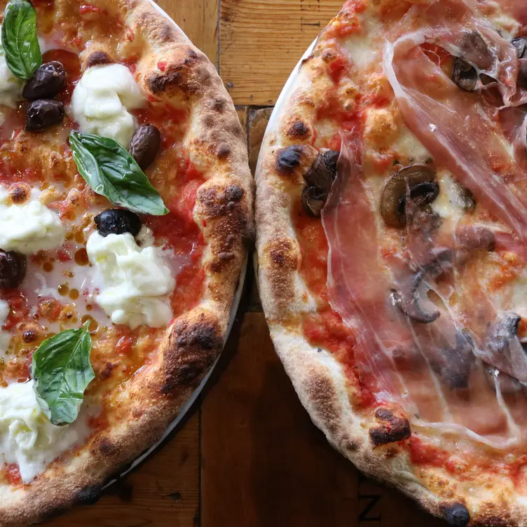 Photo --,    Pm - Capocaccia Trattoria, Toronto, ON