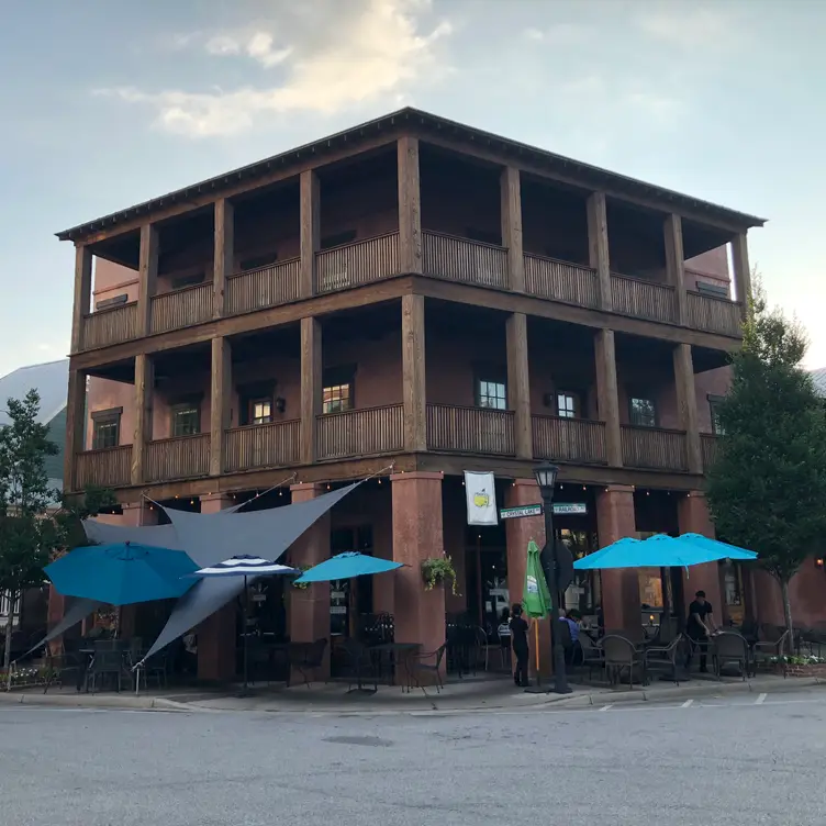 Manuel's Bread Cafe, North Augusta, SC