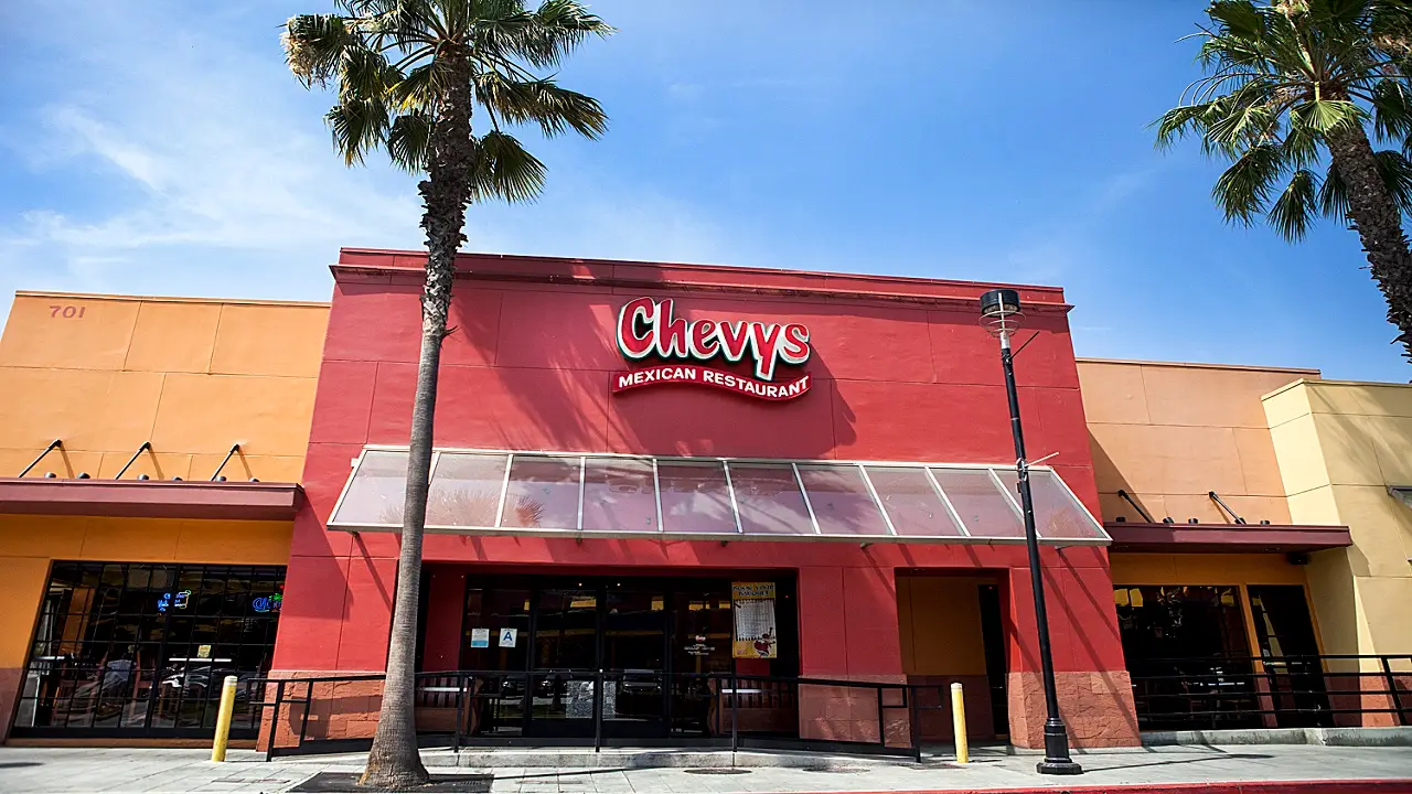 Chevy's - Chevys Fresh Mex - Auburn - Permanently Closed, Auburn, CA