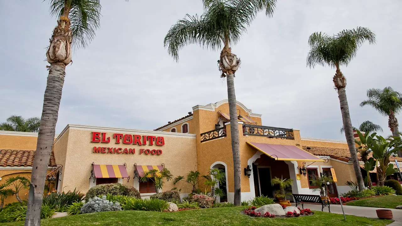 El Torito - El Torito - Manhattan Beach, Manhattan Beach, CA