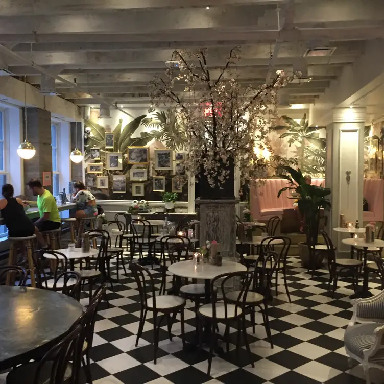 Mandy's, Montréal, QC
