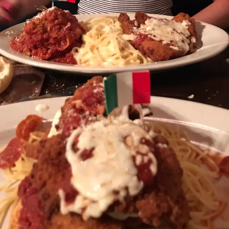 Spaghetti Warehouse - Dayton, Dayton, OH
