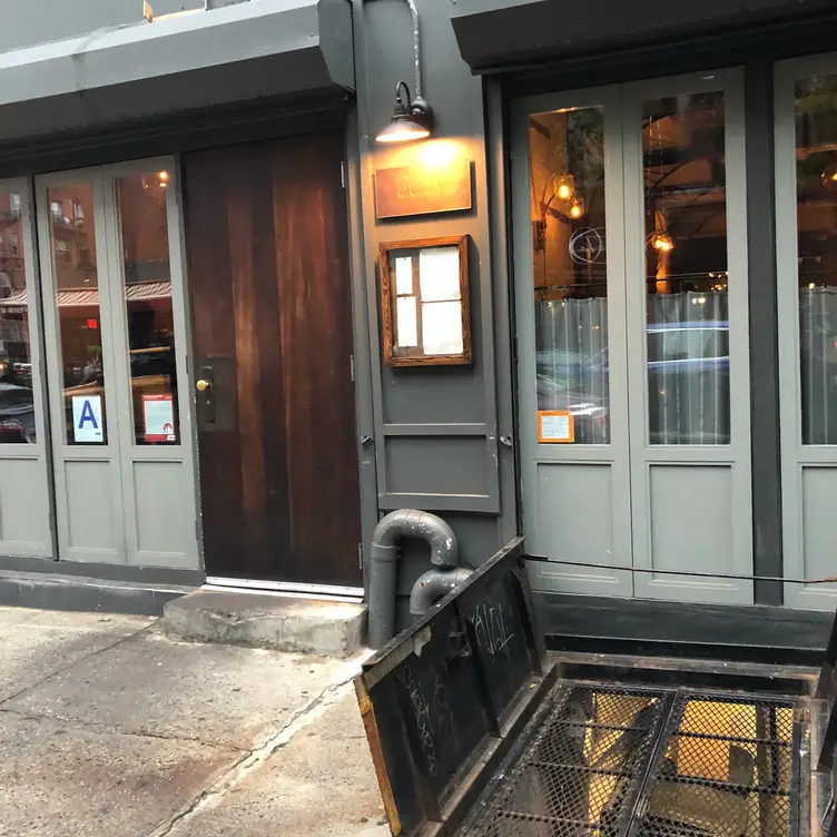 The Eddy, New York, NY