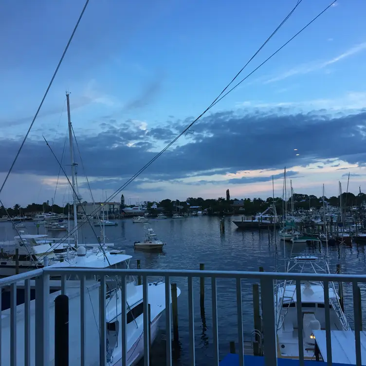 The Twisted Tuna, Port Salerno, FL