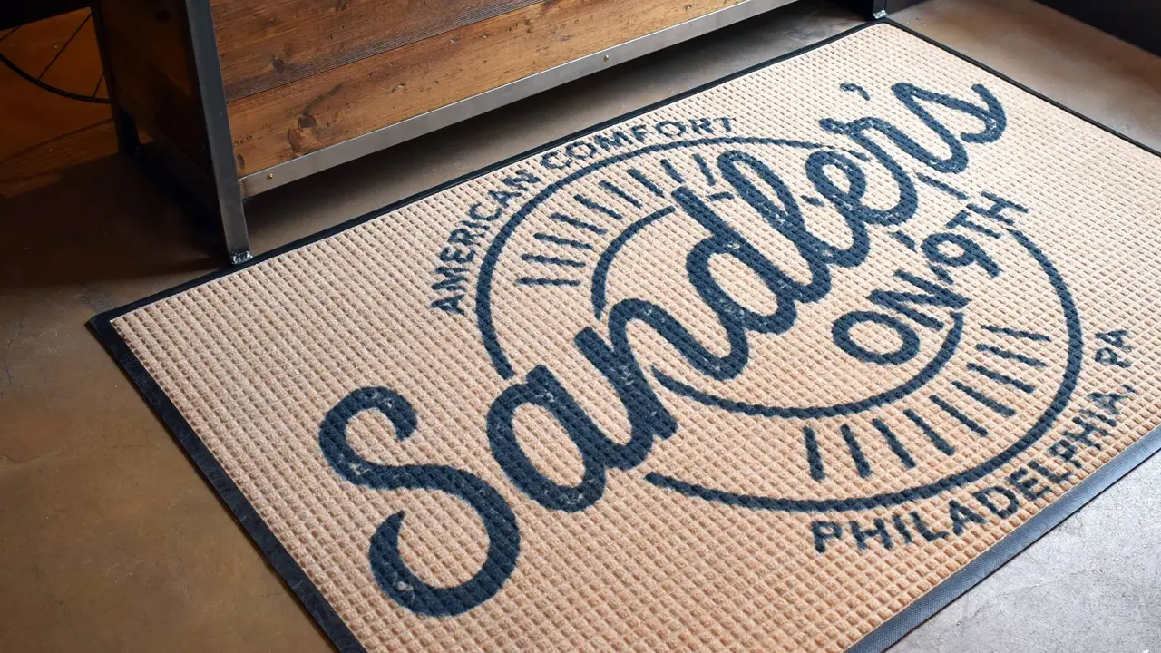 Sandler's On 9th - Permanently Closed, Philadelphia, PA
