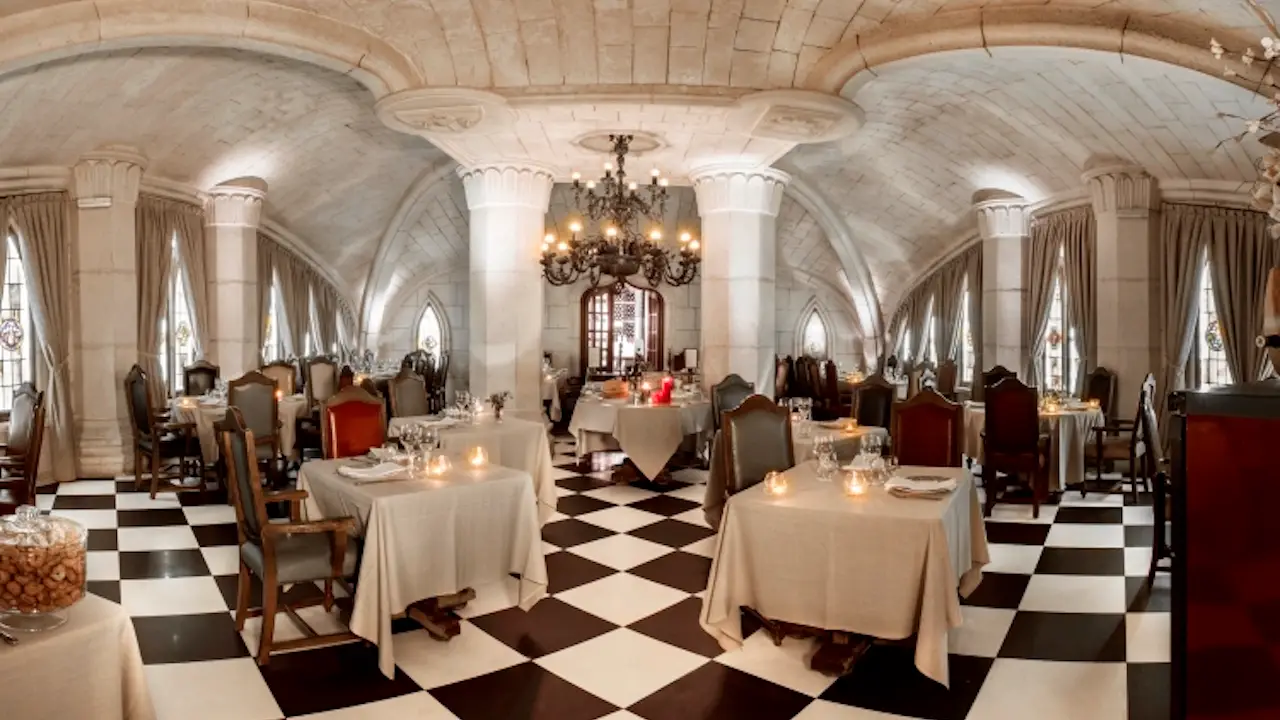 La Tahona, Madrid, Madrid