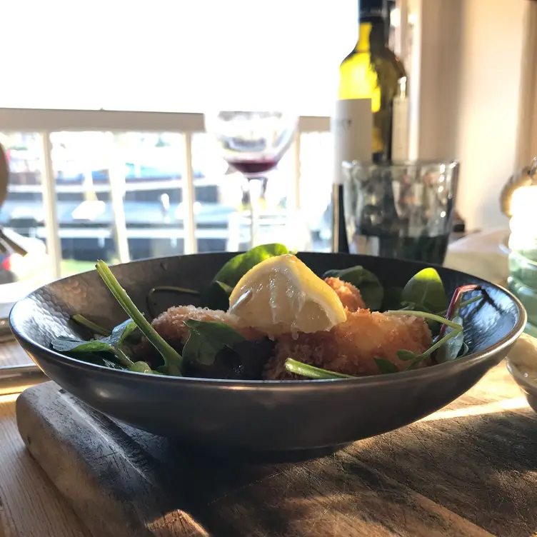 The Ship Inn Conyer, Sittingbourne, Kent
