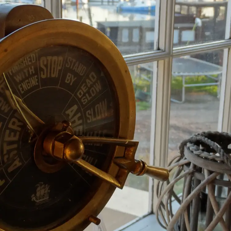 The Ship Inn Conyer, Sittingbourne, Kent