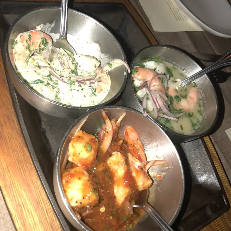 LOBA - Permanently Closed, Miami, FL