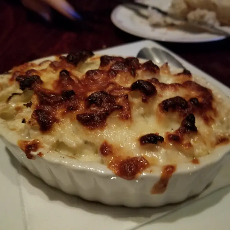 Metropolitan Bistro, Sea Cliff, NY