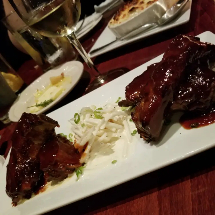 Metropolitan Bistro, Sea Cliff, NY