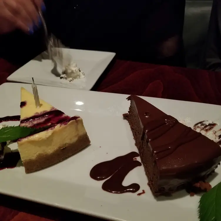Metropolitan Bistro, Sea Cliff, NY