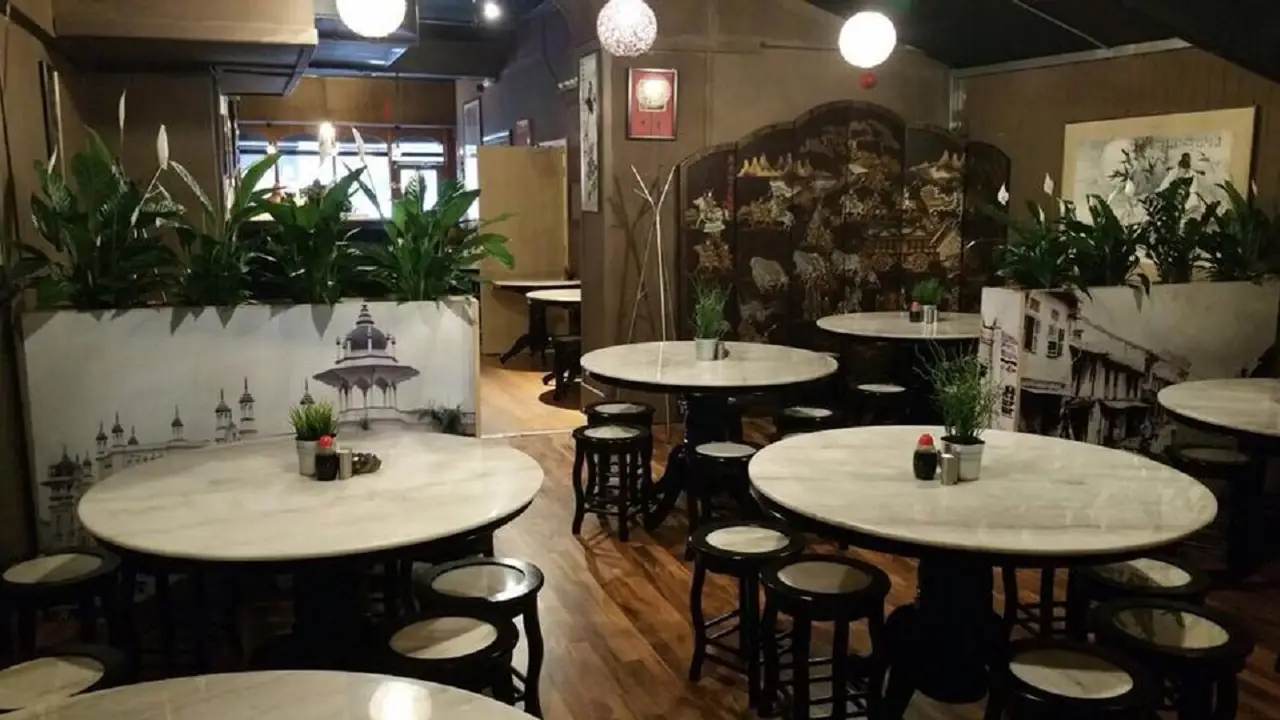 Kopitiam, Dublin, Co. Dublin
