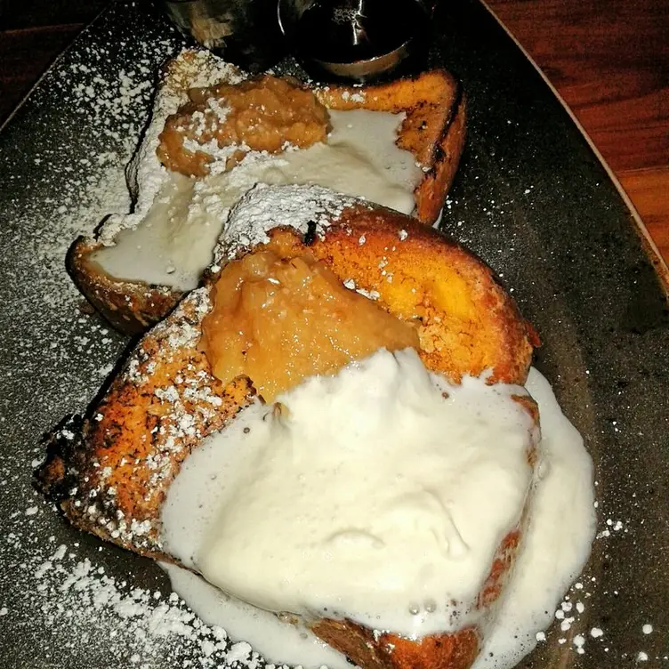 Salt & Ash, Placentia, CA